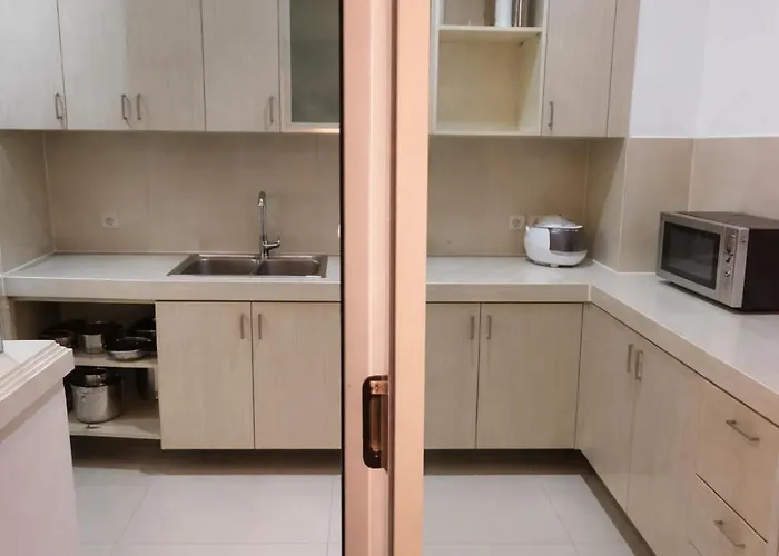 Spacious Private & Rooftop Near منزل للإقامة ليجيان