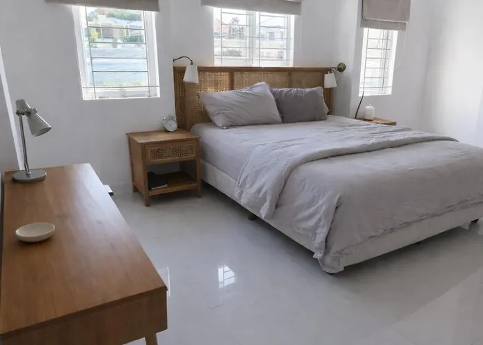 Spacious Private & Rooftop Near منزل للإقامة *